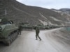 Confusion Surrounds Reported Troop Deployment To Daghestan