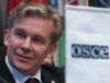 Lithuania Takes OSCE Helm 