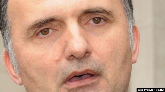 Srdjan Milić