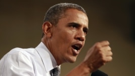 U.S. President Barack Obama says Muslim nations must do more to protect Americans abroad following a spate of attacks on U.S. diplomatic compounds.