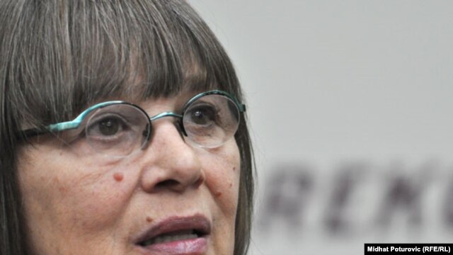 Nataša Kandić