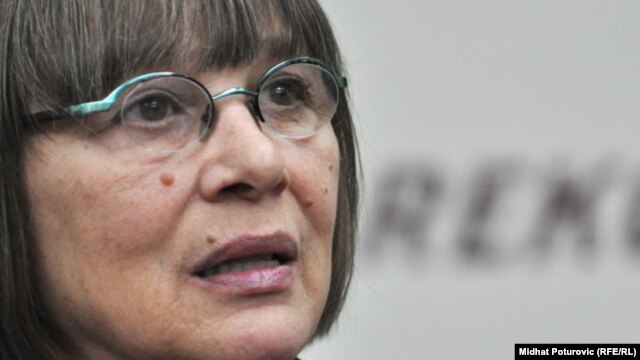 Nataša Kandić
