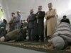 Tajikistan Takes On Beards, Foreign Madrasahs 