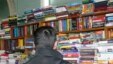 Azerbaijan – Academic Book Store in Baku, 05Feb2007