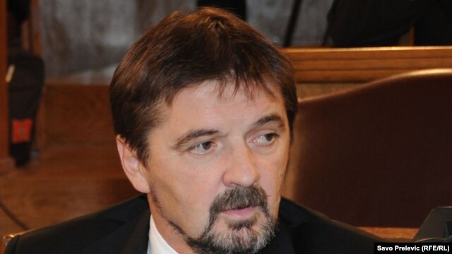 Miodrag Vuković