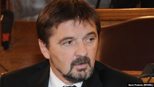 Miodrag Vuković