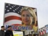 Clinton To Push For Regional Peace, Euro-Atlantic Integration On Balkan Tour