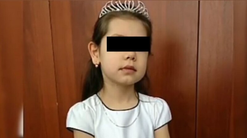 В Дагестане задержан подозреваемый в изнасиловании и убийстве в 2018 году 8-летней девочки