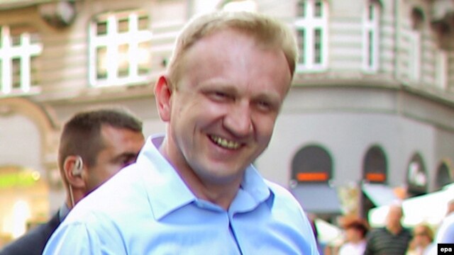 Dragan Đilas