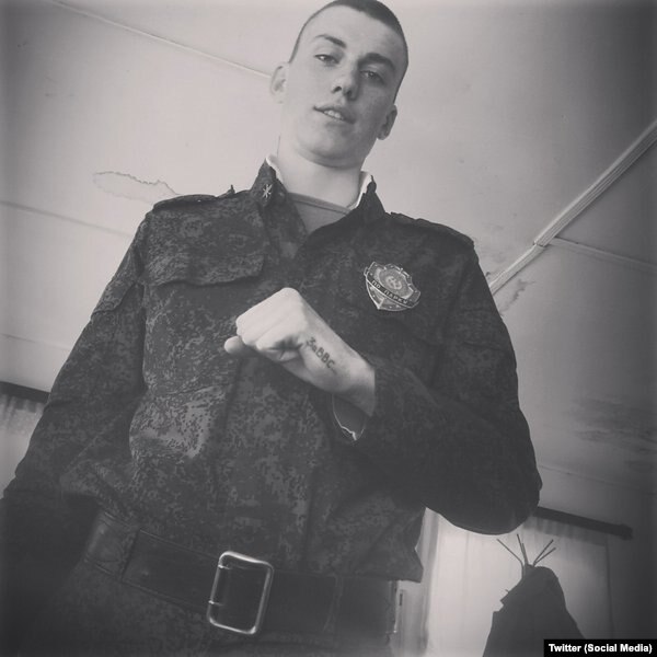 Родичі російського солдата, що загинув у Сирії, не вірять у «самогубство»
