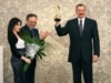 U.S. And Azerbaijan: Best Friends With Dirty Faces