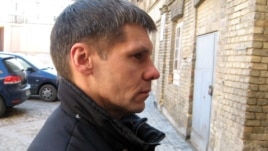 Сяргей Шапран