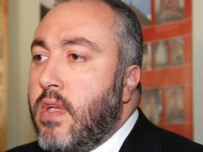 Temur Iakobashvili: \