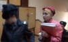 Gravely Ill Russian's Remand Extended