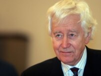 Rolf Ekeus (file photo) (OSCE)