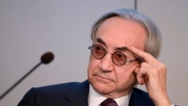 Miroslav Mišković