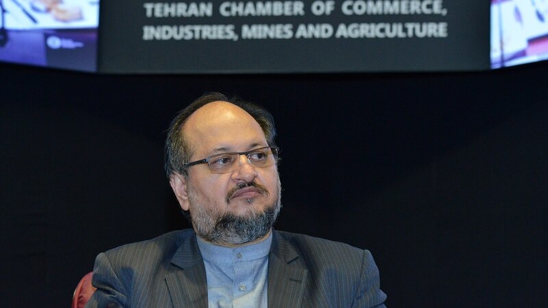 انتقاد معاون روحانی از مداخله در کار دولت: «این طور نمی‌شود کشور را اداره کرد»