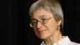 Ana Politkovskaja (1958.- 2006.)
 