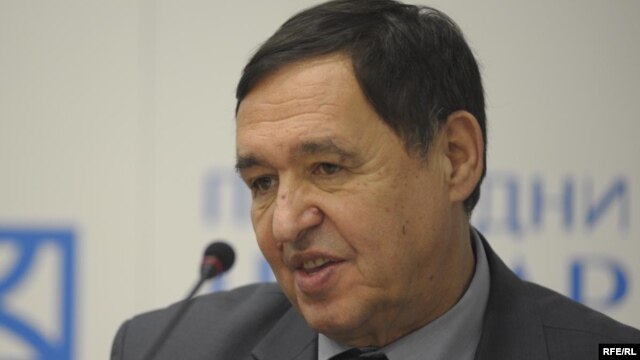 Nebojša Atanacković