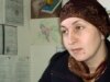 Chechen Activist's Killing 'Not Connected To Her Work'