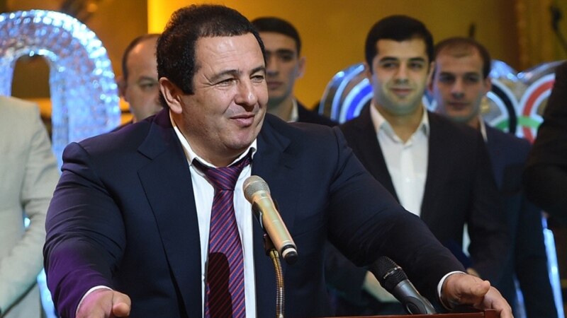 Гагик Царукян может обсудить вопрос своего возвращения в политику с Сержем Саргсяном
