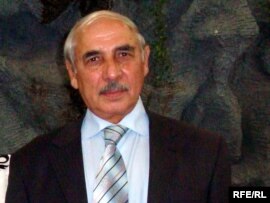 Kamandar Şərifli 