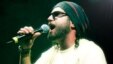 "Whatever is not in praise and approval of the political and religious system is dismissed and declared as apostasy,” says Iranian rapper Shahin Najafi.
