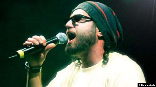 "Whatever is not in praise and approval of the political and religious system is dismissed and declared as apostasy,” says Iranian rapper Shahin Najafi.