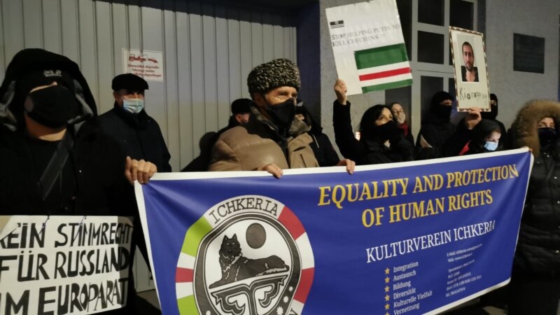 Страхи деспотического режима. Что грозит критикам Кадырова в Европе