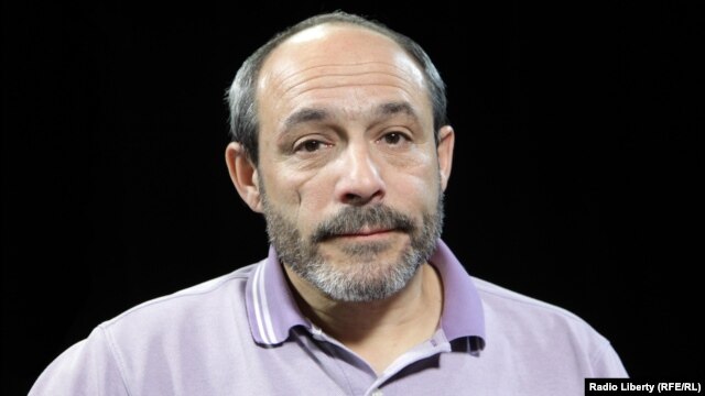 Вадим Дубнов