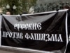 Protest In Moscow Against Fascism, Ultranationalism