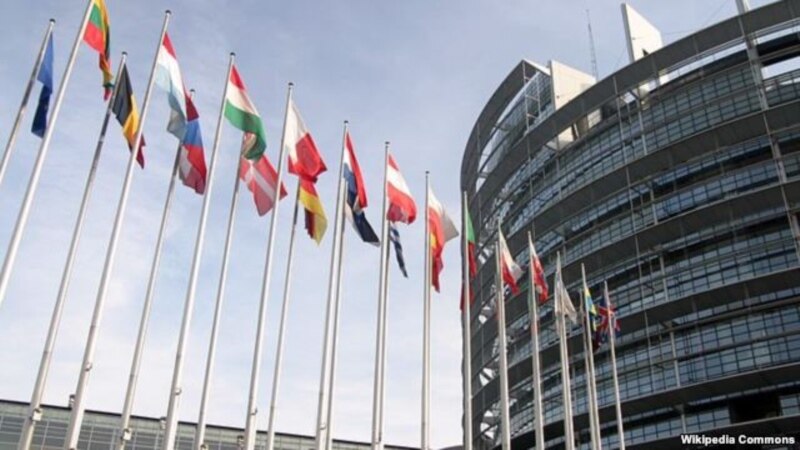 Европарламент призвал ввести санкции против Азербайджана