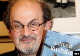 Salman Rüşdi
