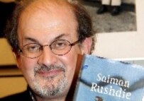Salman Rushdie (epa)