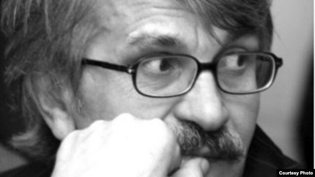 Sergei Kurt-Adzhiev