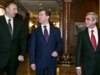 Armenian, Azerbaijani Presidents Agree On Preamble To 'Madrid Principles'