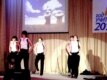Алексеевск мәдәният йортында спорт һәм яшьләр елын озату, укытучылар елын тантаналы рәвештә каршы алу чарасы