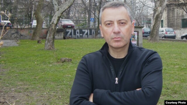 Nikola Samardžić