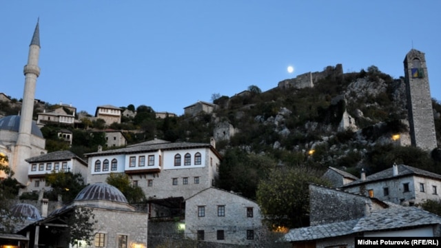 Počitelj