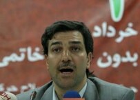 Ali-Akbar Mussavi Khoini (file photo) (Fars)