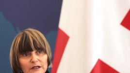 მიშელინ კალმი რეი