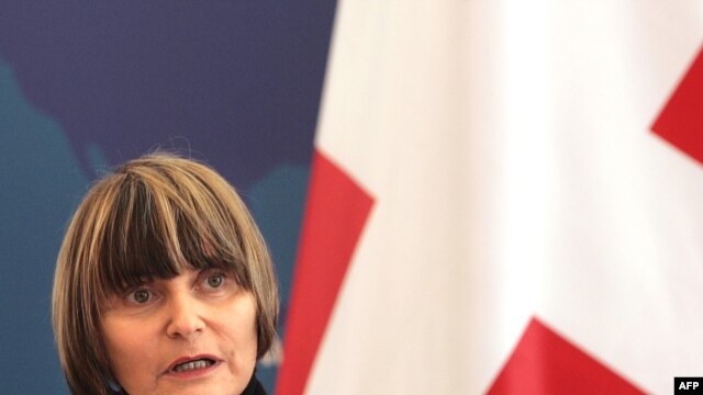 მიშელინ კალმი რეი