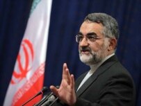 Borujerdi sees a U.S.-Iran meeting as helping the Iraqi people (Fars file photo)