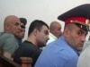 Armenia Tries 6 For Plot To Kill Tax Chief