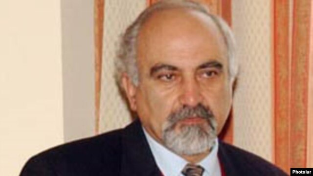 Պարույր Հայրիկյան