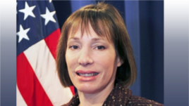 Tracey Ann Jacobson