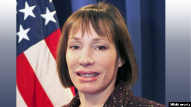Tracey Ann Jacobson