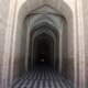 مسجد تاریخی هرات به نام (مسجد آبی)