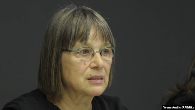 Nataša Kandić