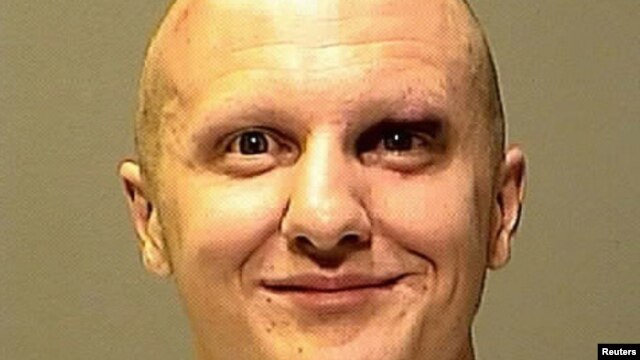 Jared Loughner